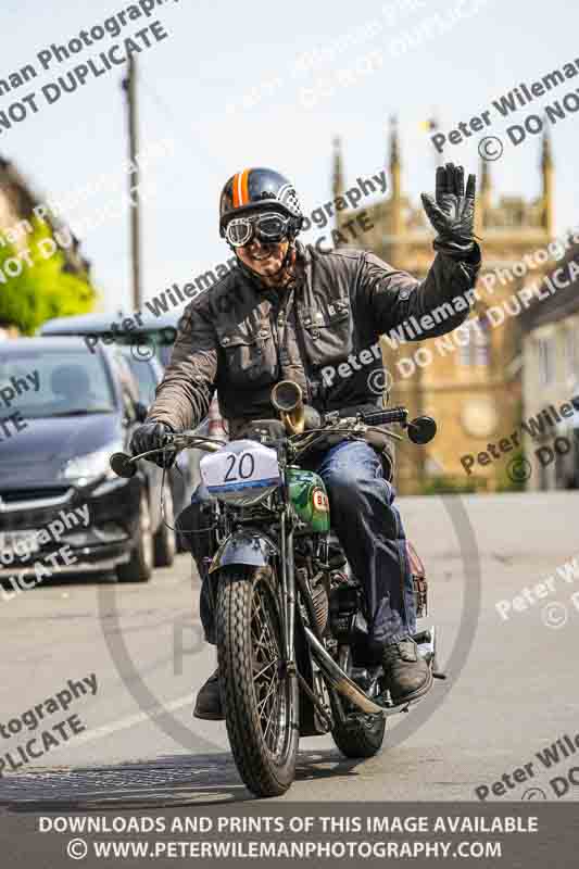 Vintage motorcycle club;eventdigitalimages;no limits trackdays;peter wileman photography;vintage motocycles;vmcc banbury run photographs